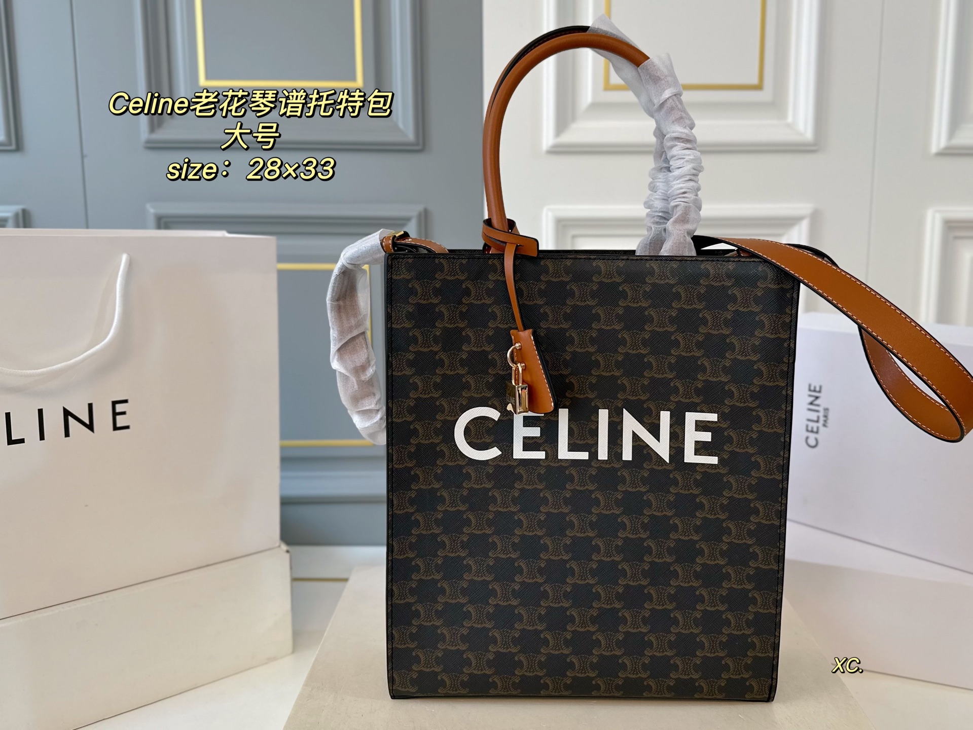 CELINE bag 14